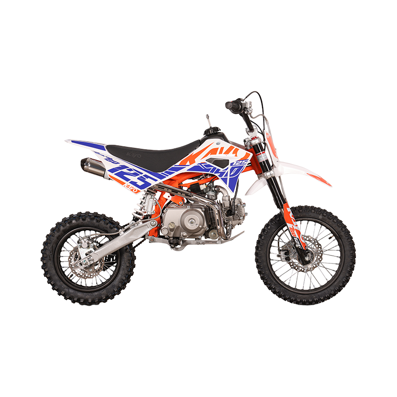 KAYO-TSD125自動(dòng)波