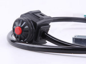 越野摩托車(chē) 熄火開(kāi)關(guān)