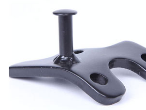 越野摩托車 單撐安裝支架