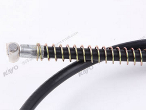 越野摩托車 離合線